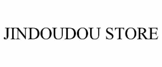 JINDOUDOU STORE
