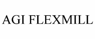 AGI FLEXMILL