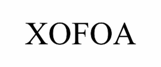 XOFOA