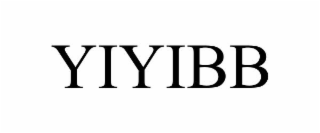 YIYIBB