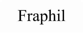 FRAPHIL