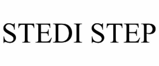 STEDI STEP