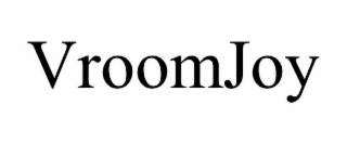 VROOMJOY