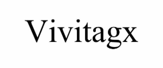 VIVITAGX