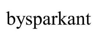 BYSPARKANT