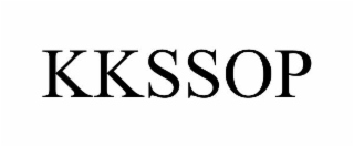 KKSSOP