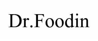DR.FOODIN