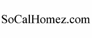 SOCALHOMEZ.COM