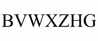 BVWXZHG