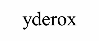 YDEROX