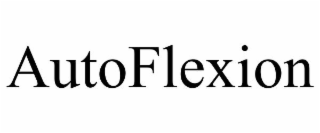 AUTOFLEXION