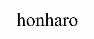 HONHARO