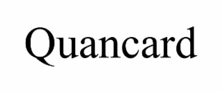QUANCARD