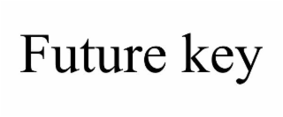 FUTURE KEY