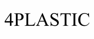 4PLASTIC