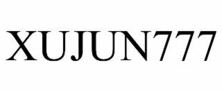 XUJUN777