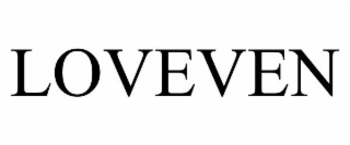 LOVEVEN