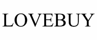 LOVEBUY