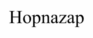 HOPNAZAP