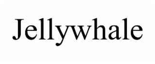 JELLYWHALE