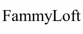 FAMMYLOFT