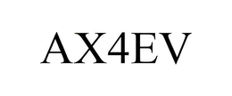 AX4EV