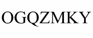 OGQZMKY