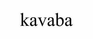 KAVABA