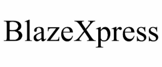 BLAZEXPRESS