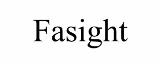 FASIGHT