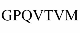 GPQVTVM