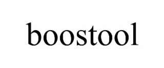 BOOSTOOL