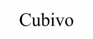 CUBIVO