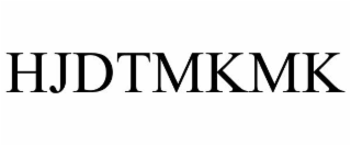 HJDTMKMK