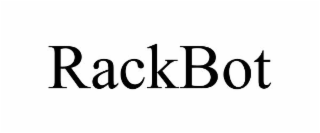 RACKBOT