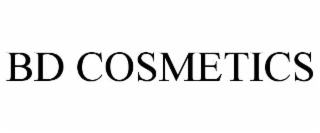 BD COSMETICS