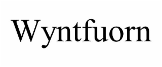 WYNTFUORN