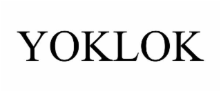 YOKLOK