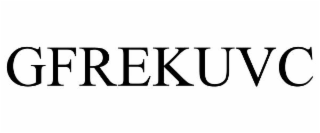 GFREKUVC