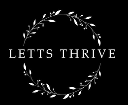 LETTS THRIVE