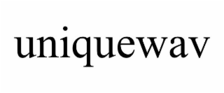 UNIQUEWAV