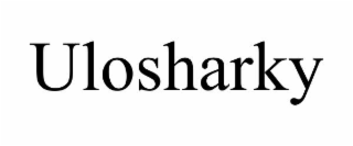 ULOSHARKY