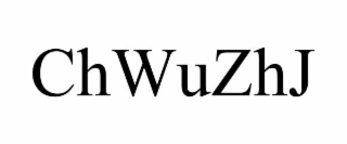 CHWUZHJ