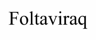 FOLTAVIRAQ