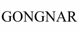 GONGNAR