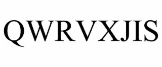 QWRVXJIS