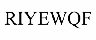 RIYEWQF