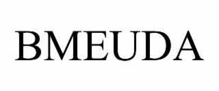 BMEUDA