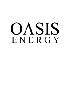 OASIS ENERGY