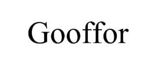 GOOFFOR